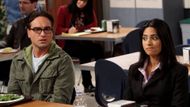 Priya Koothrappali from The Big Bang Theory | Image Source: Netflix